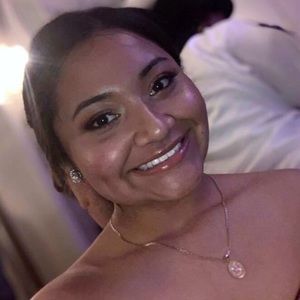 Meet your Posher, Daniela